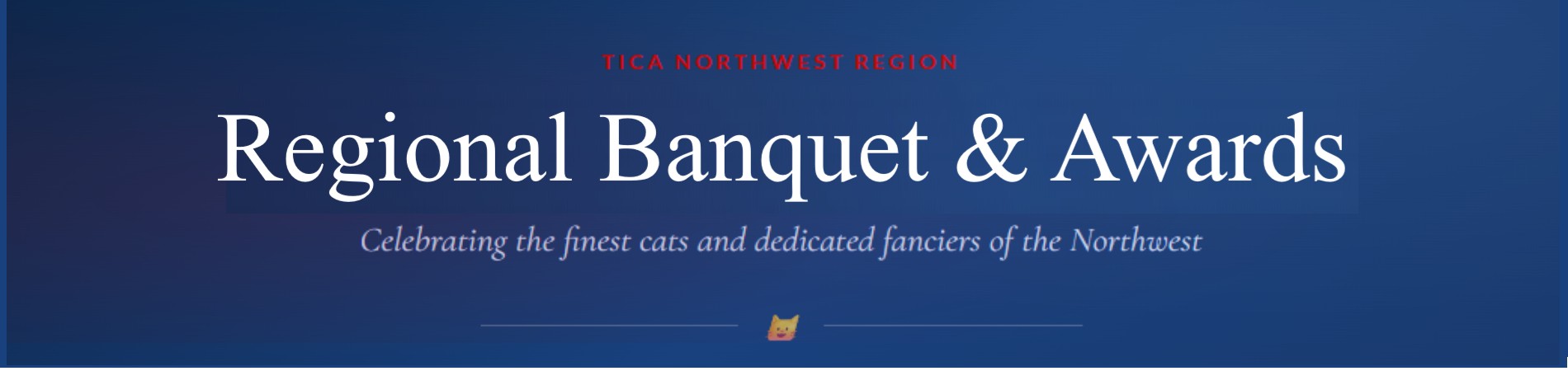 TICA Northwest Region